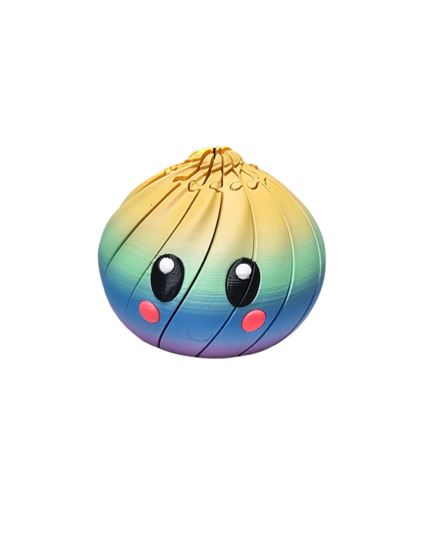 Fidget Dumpling