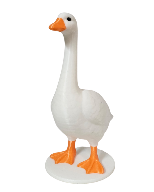 Desk Goose