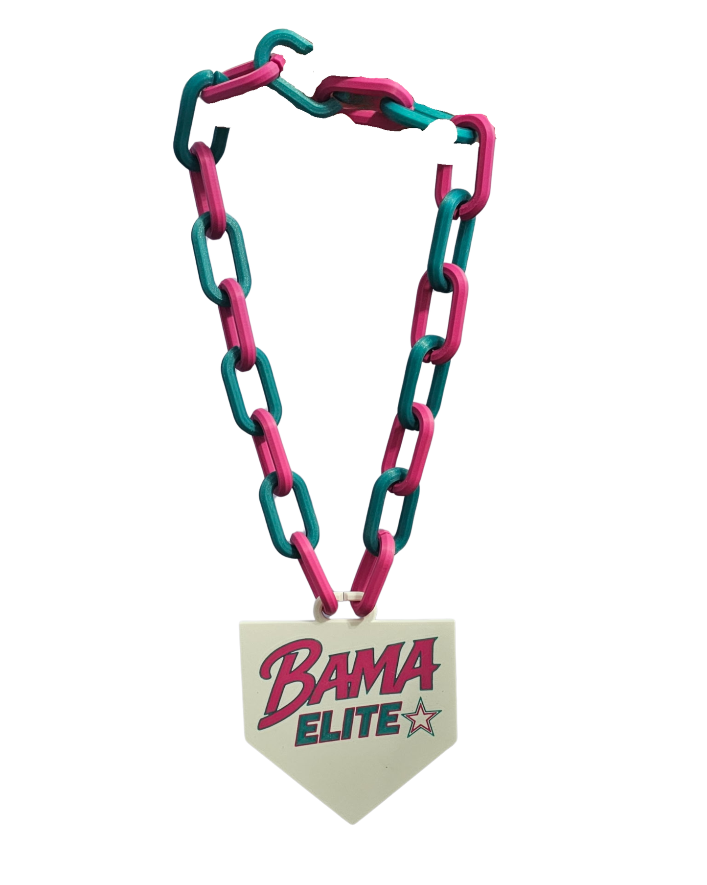 Custom Hype Chain