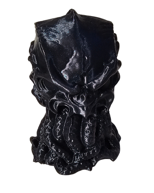 The Black Crypt
