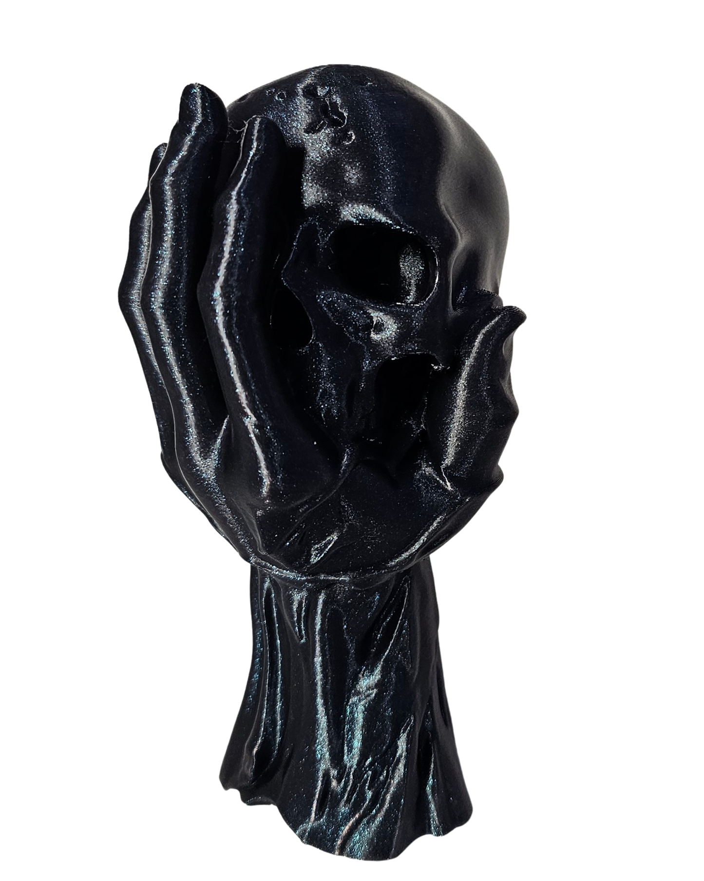 The Black Crypt