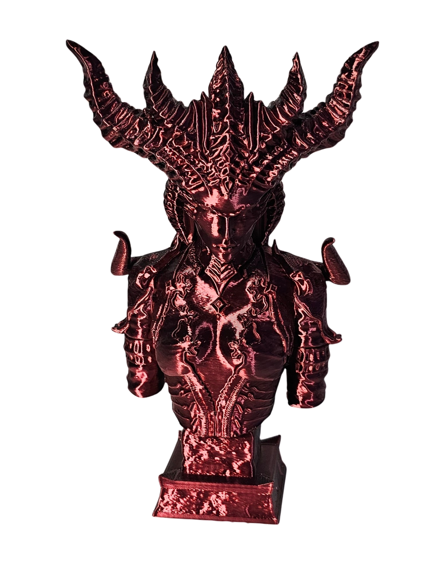 The Black Crypt