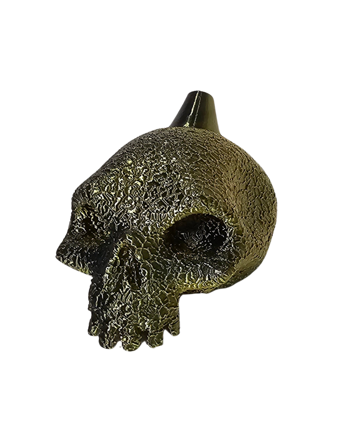 The Black Crypt