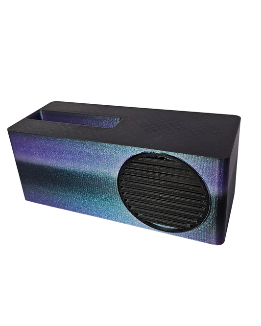 Phone Amplifier