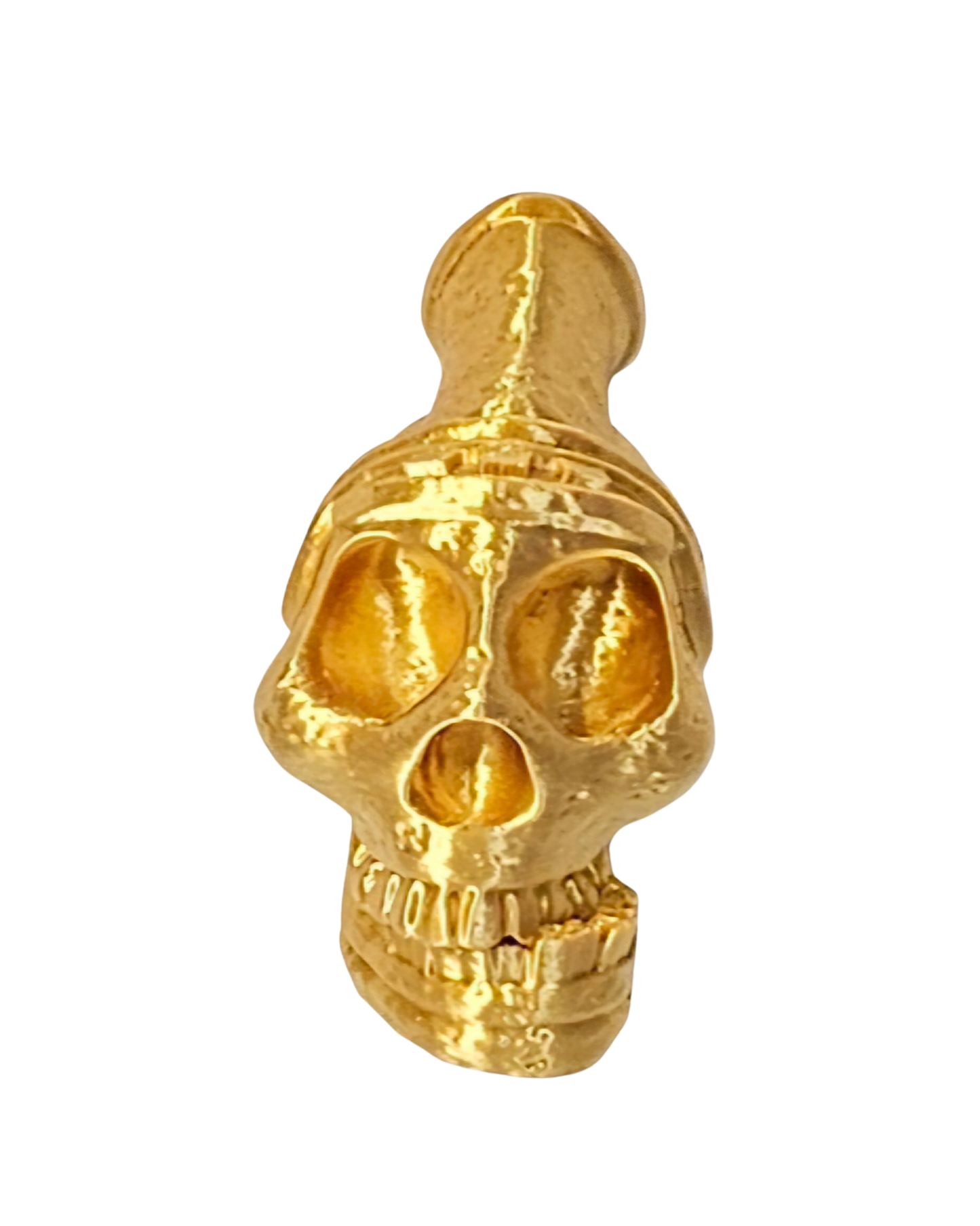 The Black Crypt