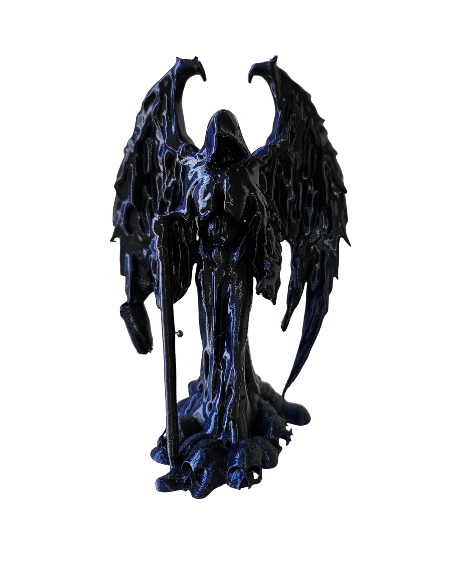 The Black Crypt