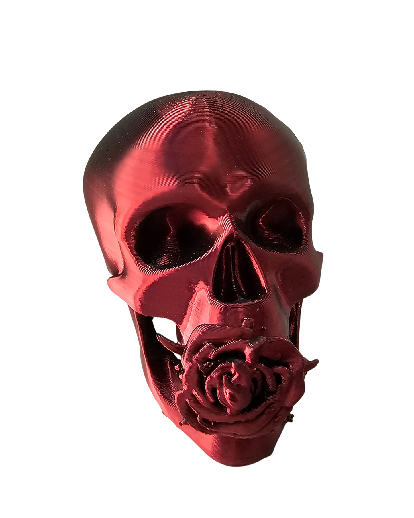 The Black Crypt