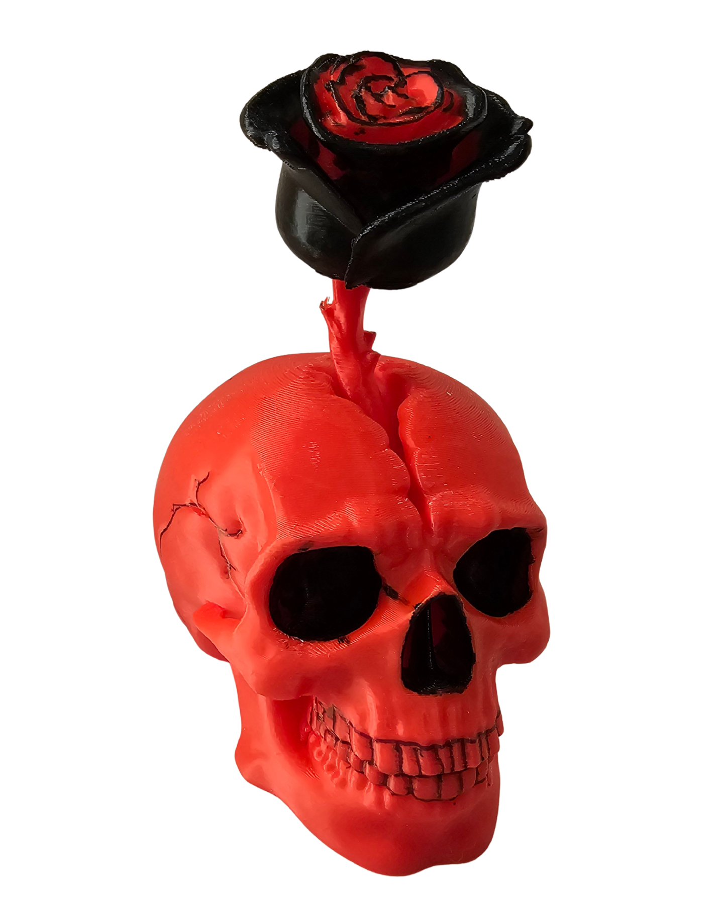 The Black Crypt