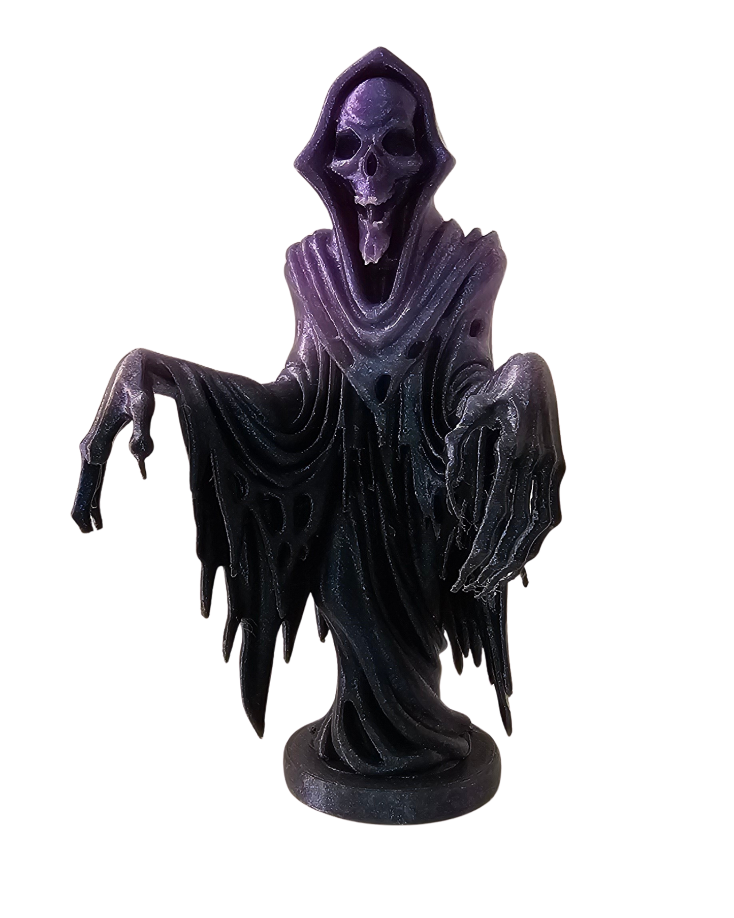 The Black Crypt