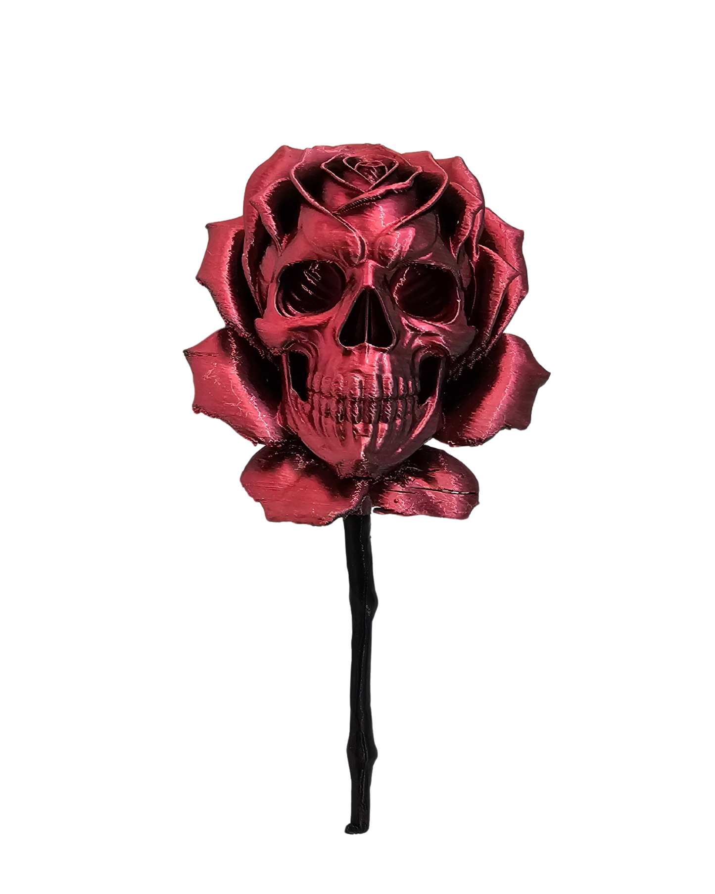 The Black Crypt