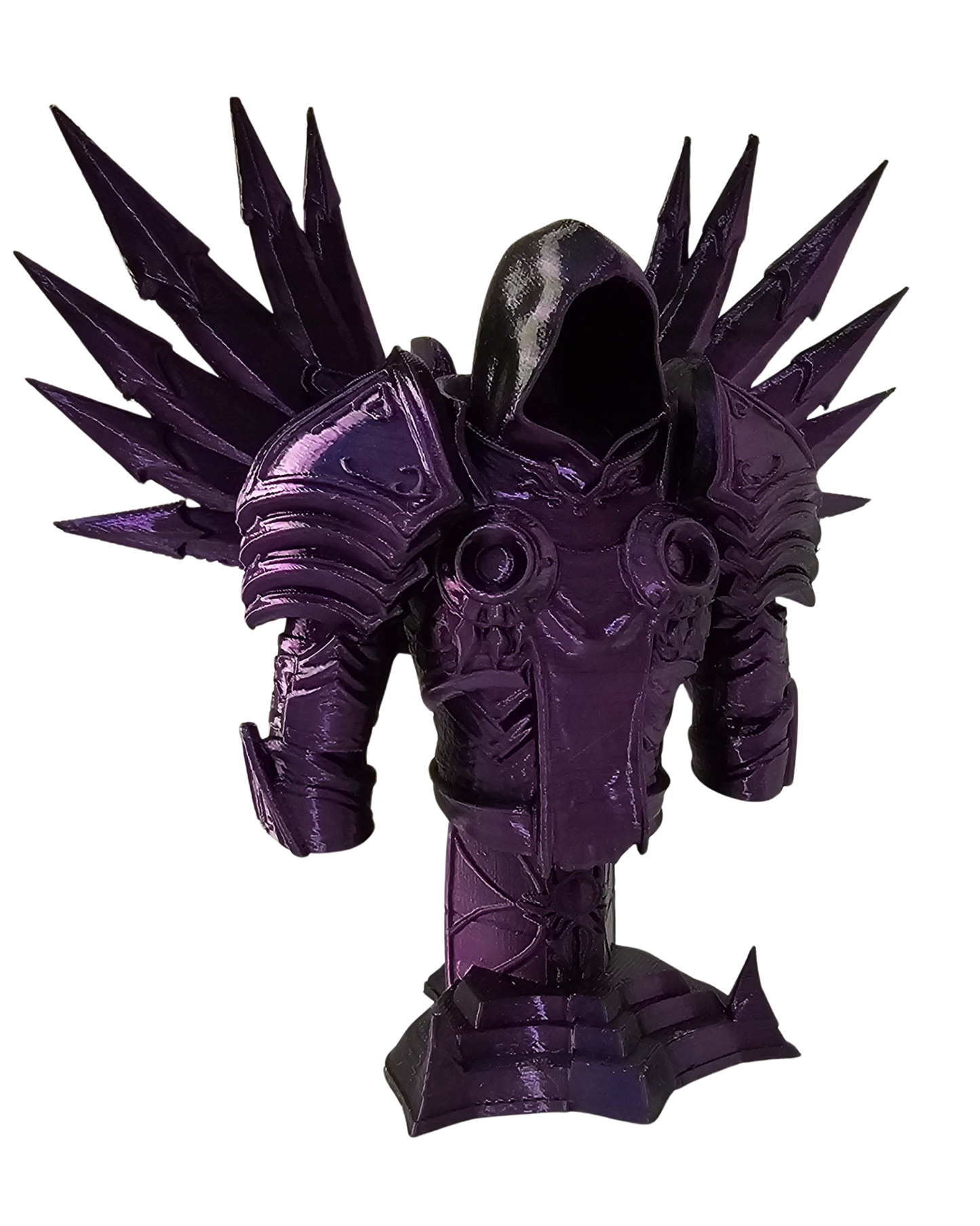 The Black Crypt