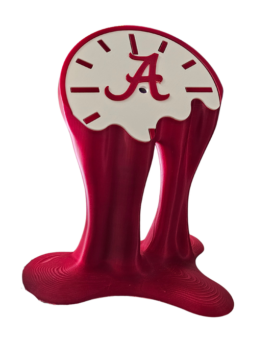Drip Clock