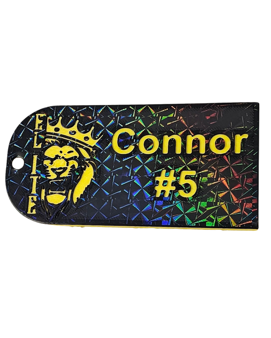 Bag Tags