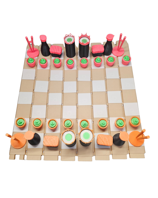 Chess Set