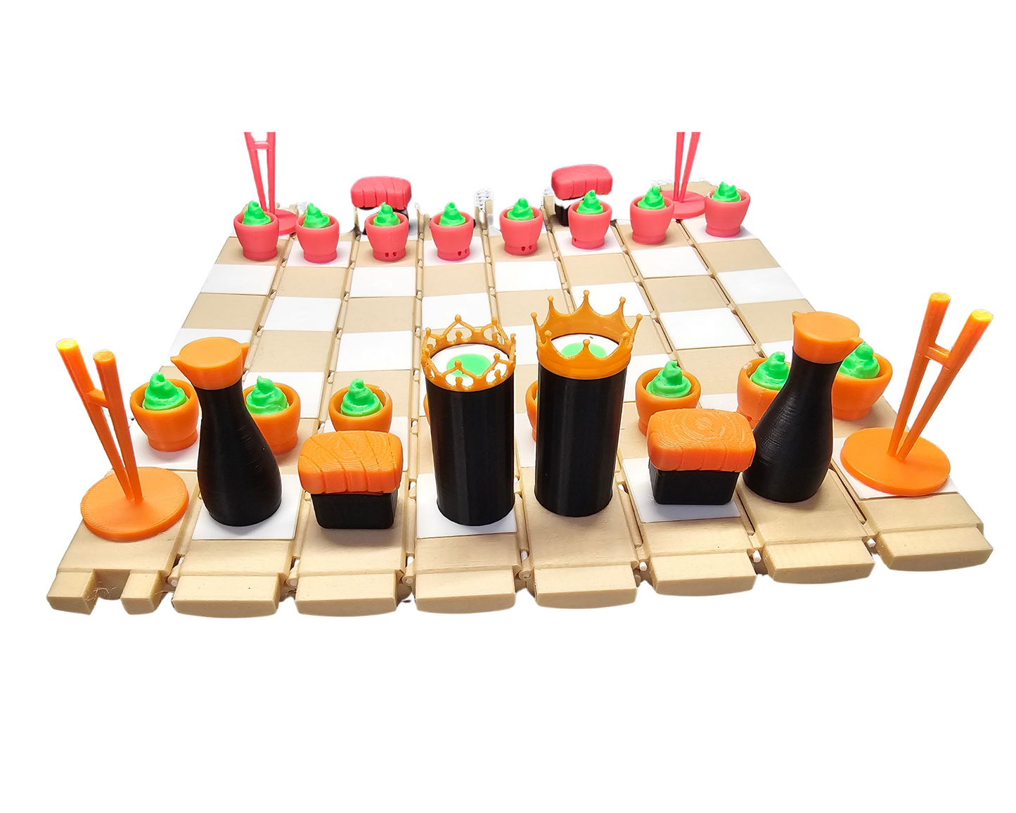 Chess Set