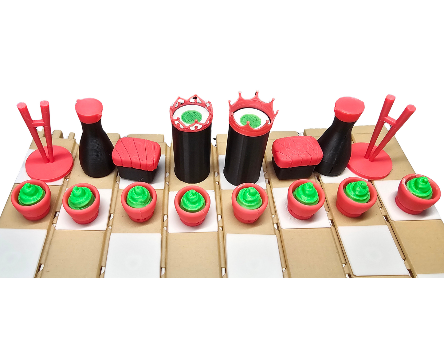 Chess Set