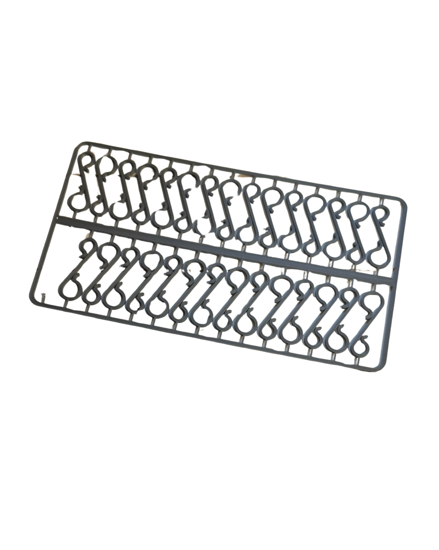 Ornament Clips