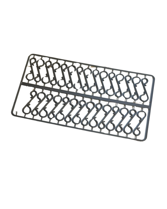 Ornament Clips