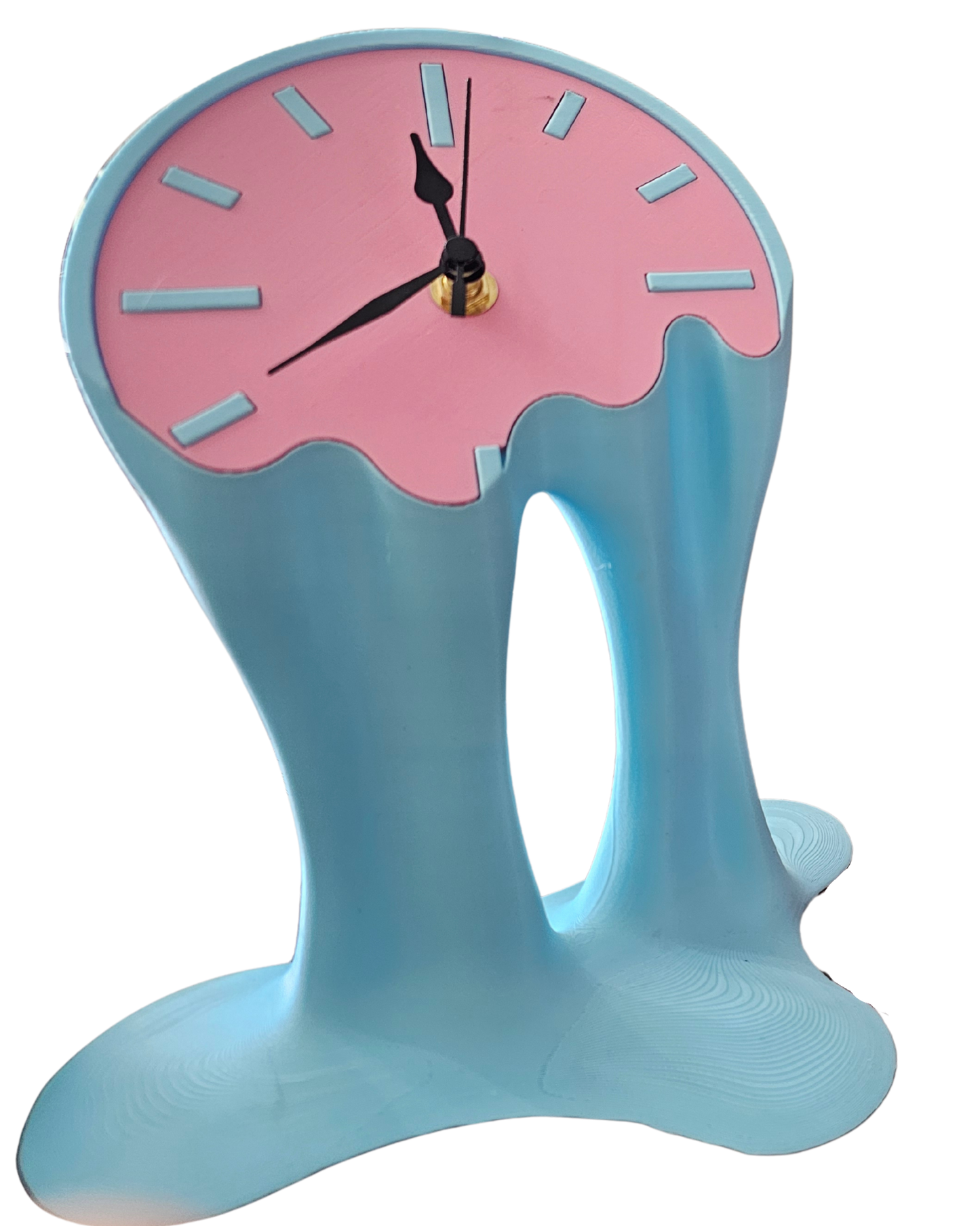 Drip Clock