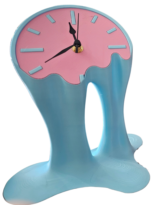 Drip Clock