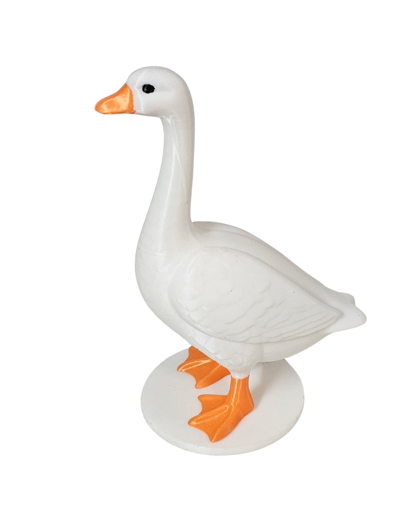 Desk Goose