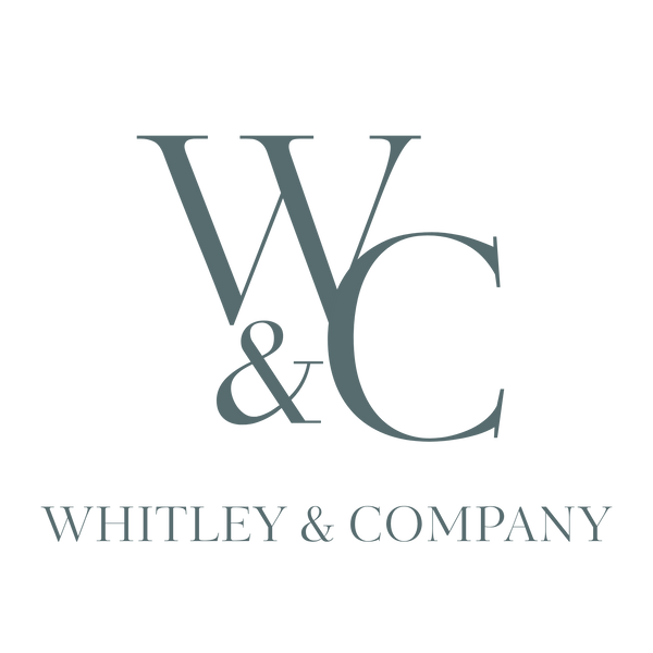 Whitley Printing Co