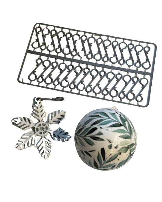 Ornament Singles