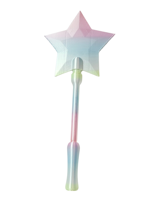 Tap Pay Wand